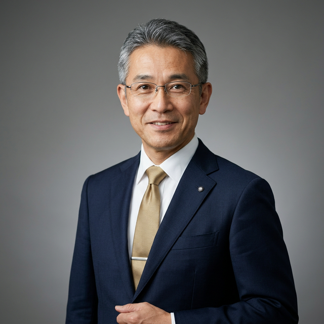 田中 誠一