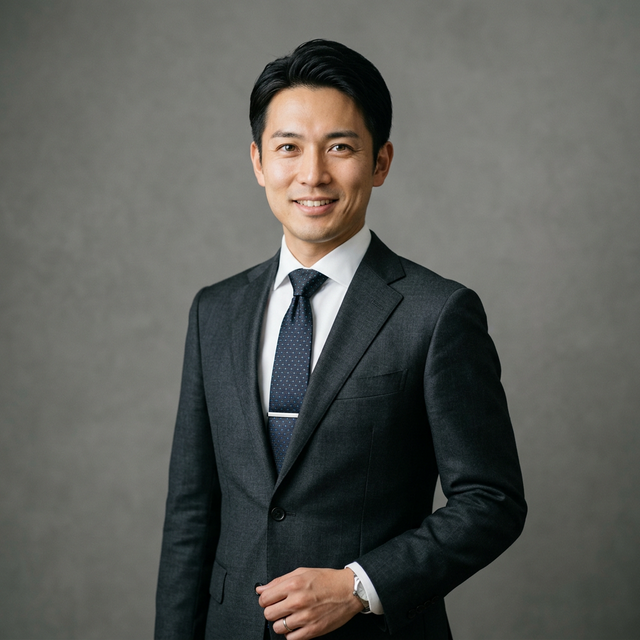 佐藤 健太